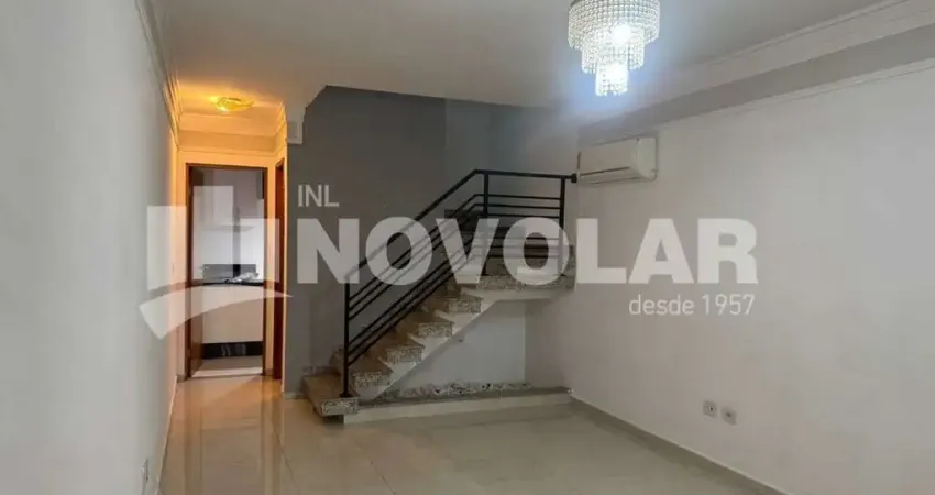 Sobrado Semi Novo com Espaço Gourmet e 4 Vagas - Pronto para Morar!