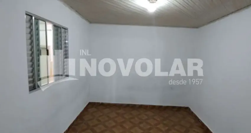 Casa com 1 quarto para alugar na Vila Maria, São Paulo 