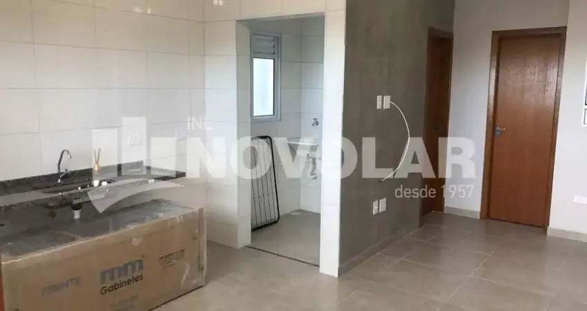 Apartamento com 1 quarto para alugar na Vila Maria, São Paulo 
