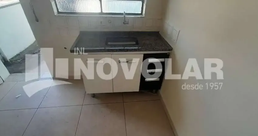 Apartamento no Parque Novo Mundo: Kitnet de 1 Dormitório!