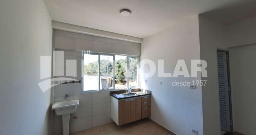 Apartamento com 1 quarto para alugar no Limão, São Paulo 