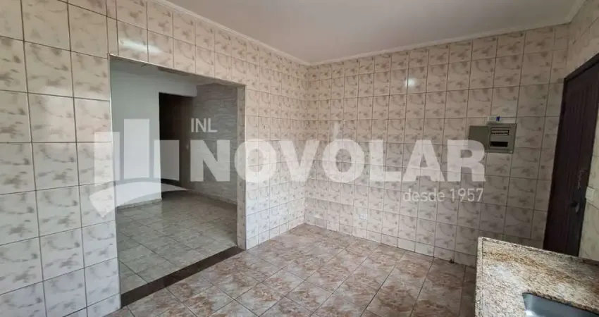 Casa Térrea no Imirim