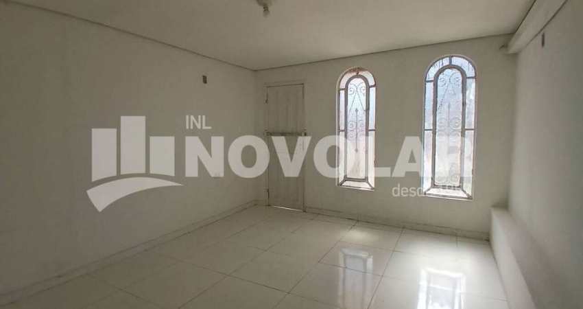 Sobrado Jardim São Paulo- Com 4 Dormitórios e 2 vagas.  Agende sua Visita e Venha Conhecer!