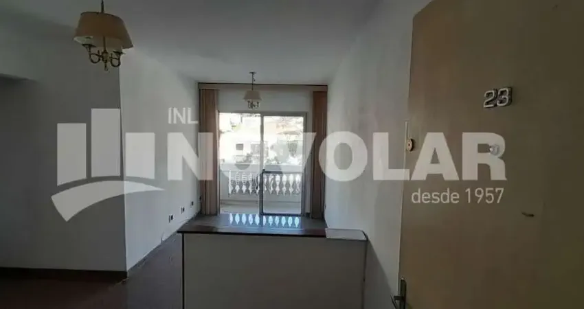 Apartamentono Parque mandaqui-2 dormitórios e 2 vagas