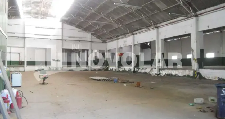 Barracão / Galpão / Depósito para alugar no Jardim Guanca, São Paulo