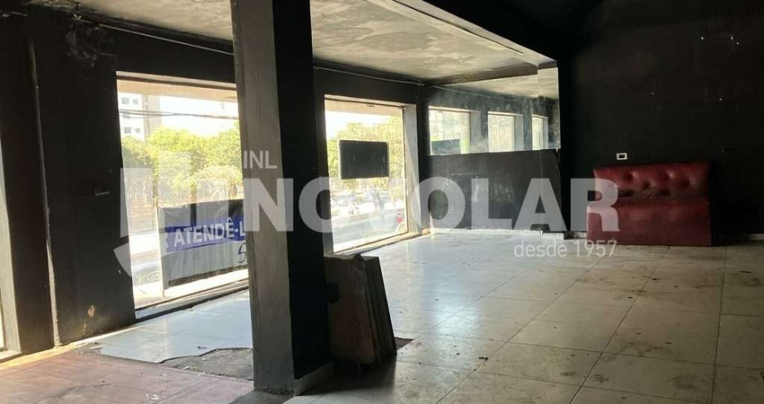 Loja na Parada Inglesa em Avenida Principal, Energia Trifásica. Venha Conhecer, Agende Sua Visita!