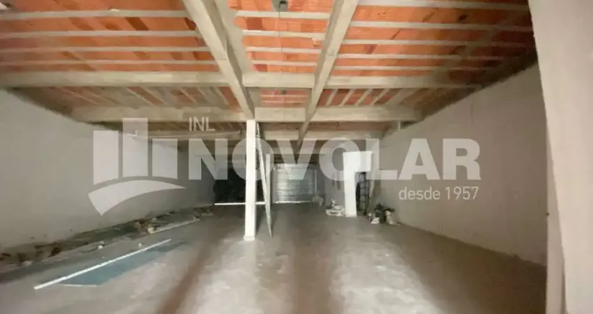 Ponto comercial para alugar na Vila Maria, São Paulo 