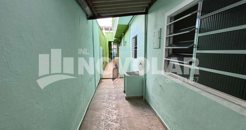Casa com 1 quarto para alugar no Jardim Brasil, São Paulo 