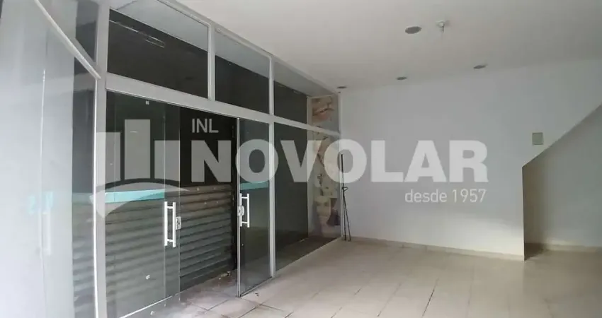 Loja no Jardim Brasil. Ligação Energia Trifásica. Imóvel de Esquina. Conheça, Agende Já Sua Visita!