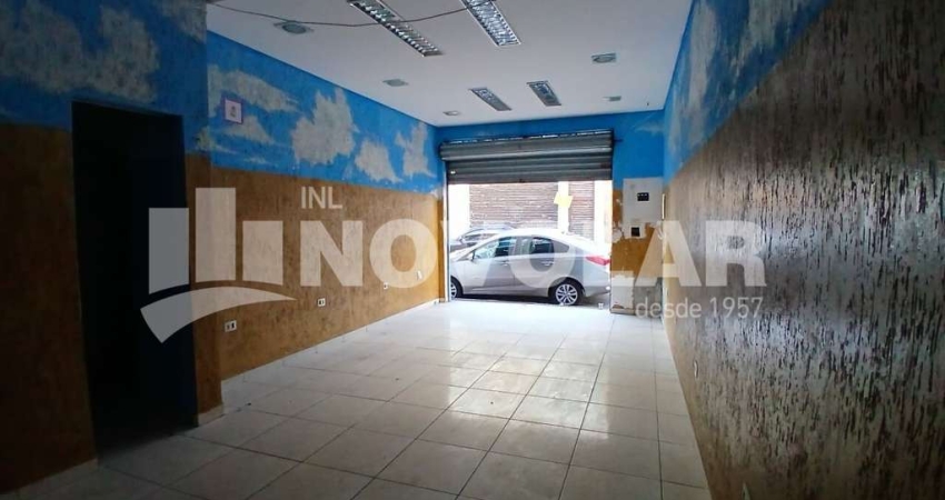 Ponto comercial para alugar no Jardim Brasil, São Paulo 