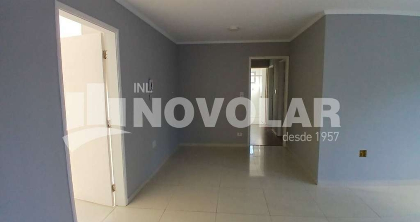 Apartamento em Santana  2 Dormitórios sendo 1suite -1 vaga