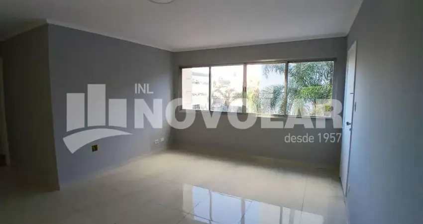 Apartamento com 2 quartos para alugar em Santana, São Paulo