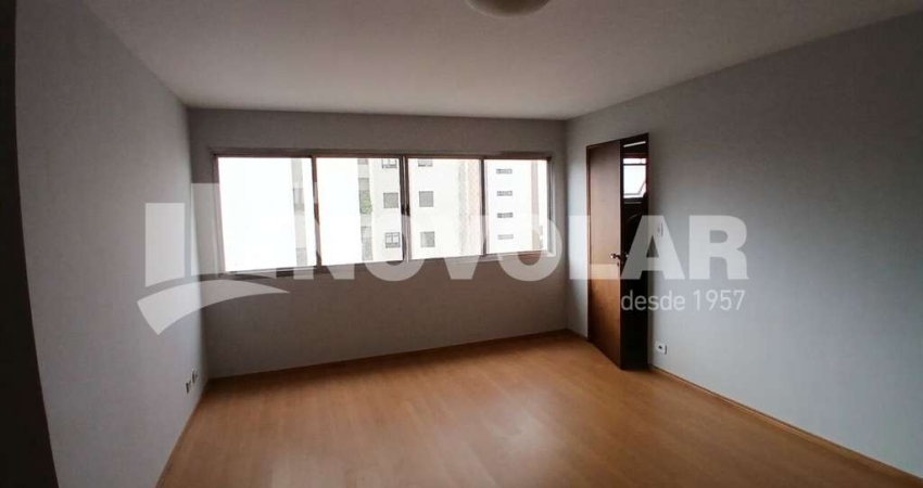 Apartamento em Santana  2 Dormitórios sendo 1suite -1 vaga