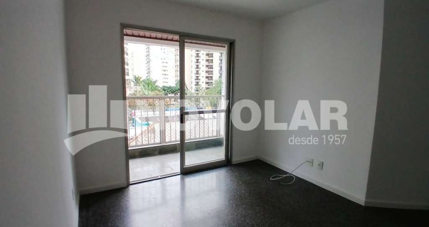 APARTAMENTO ESPAÇOSO EM SANTANA  3 DORMITÓRIOS, SUÍTE, 2 VAGAS!