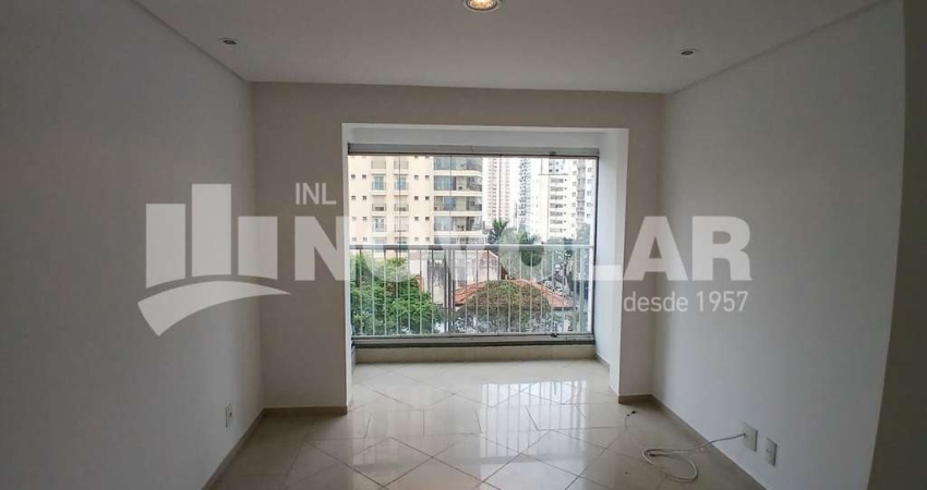 APARTAMENTO ESPAÇOSO EM SANTANA  3 DORMITÓRIOS, SUÍTE, 2 VAGAS!
