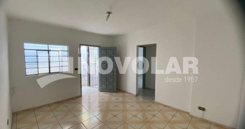 Casa com 2 quartos para alugar na Vila Maria, São Paulo 