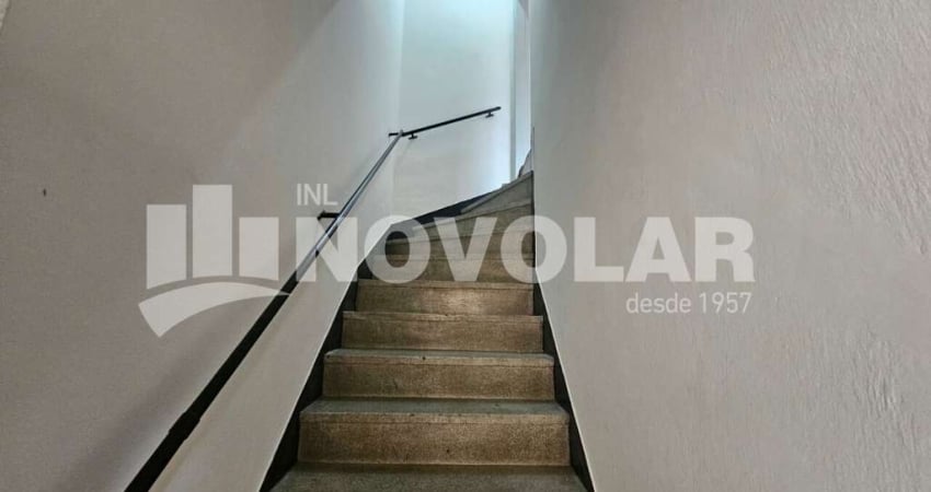 Casa com 1 quarto para alugar na Vila Maria, São Paulo 