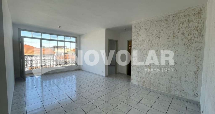 Apartamento no  Jardim Guança com 2 Dormitorios e 1 Vaga