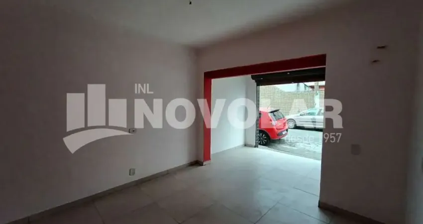Ponto comercial para alugar na Vila Medeiros, São Paulo 