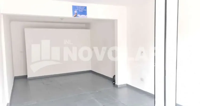 Ponto comercial para alugar na Vila Maria Baixa, São Paulo 