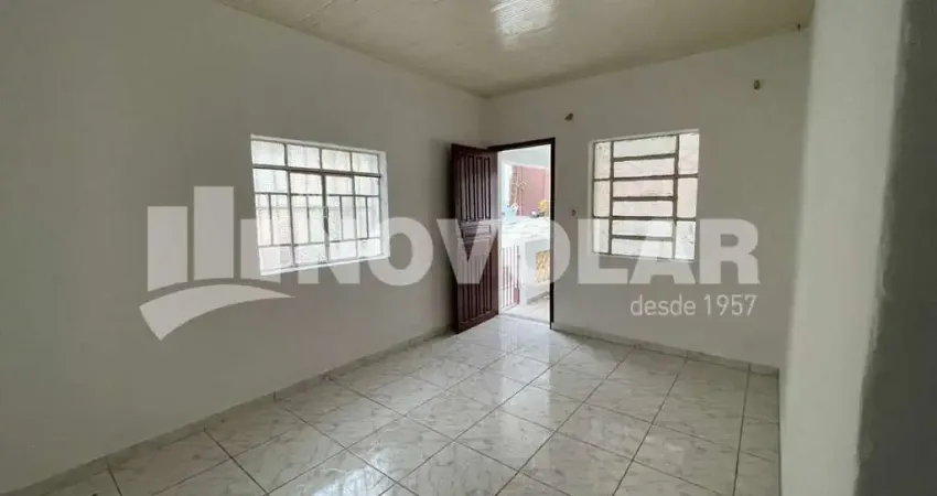 Casa de Vila na Vila Medeiros com 2 Dormitórios e 2 Vagas