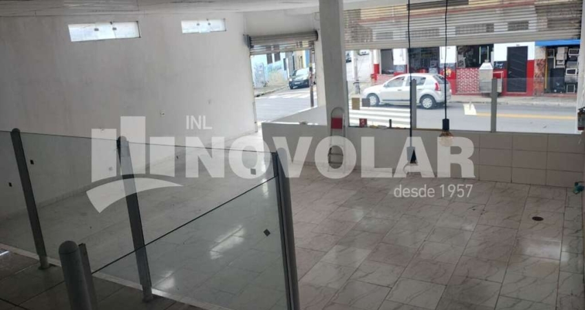 Ponto comercial para alugar na Vila Nivi, São Paulo 