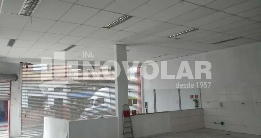 Ponto comercial para alugar na Vila Nivi, São Paulo