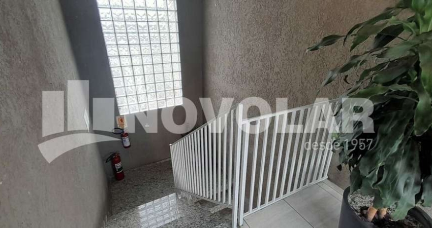 Casa em condomínio fechado com 1 quarto para alugar no Alto do Pari, São Paulo 