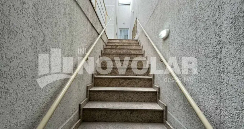 Apartamento com 1 quarto para alugar na Vila Maria, São Paulo 