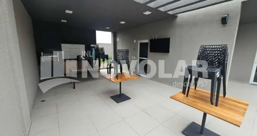 Apartamento na Vila Maria Baixa- 2 dormitórios ,suíte,vaga