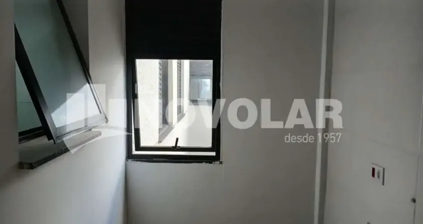 Oportunidade na Zona Norte: 2 Dormitórios 38 m² em Excelente Localização. Imóvel Novo, Confira!
