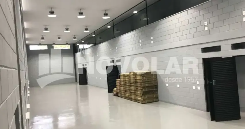 Barracão / Galpão / Depósito com 3 salas para alugar na Vila Ede, São Paulo 