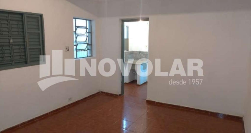 Casa com 1 quarto para alugar na Vila Maria, São Paulo 