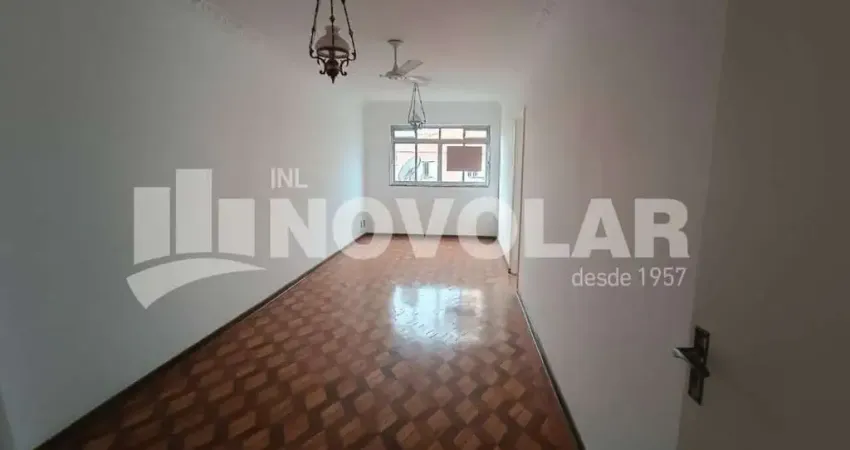 Apartamento na Vila Maria Alta- 3 dormitórios, sala