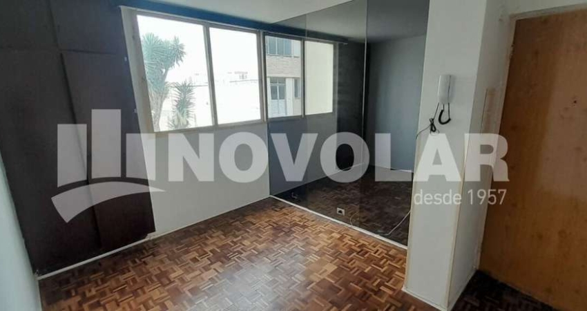 Apartamento com 1 quarto para alugar na Vila Guilherme, São Paulo 