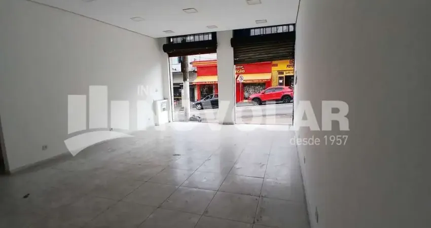 Loja na Vila Medeiros com Energia Trifásica. Venha Conhecer!