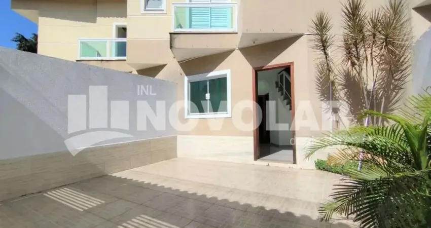 Casa com 2 quartos à venda na Vila Maria, São Paulo 