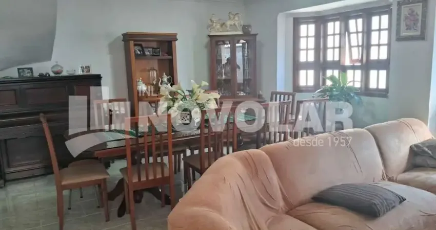 Casa com 4 quartos à venda na Vila Maria Alta, São Paulo