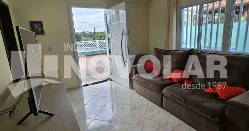 Casa com 4 quartos à venda no Jardim São José, Arujá 