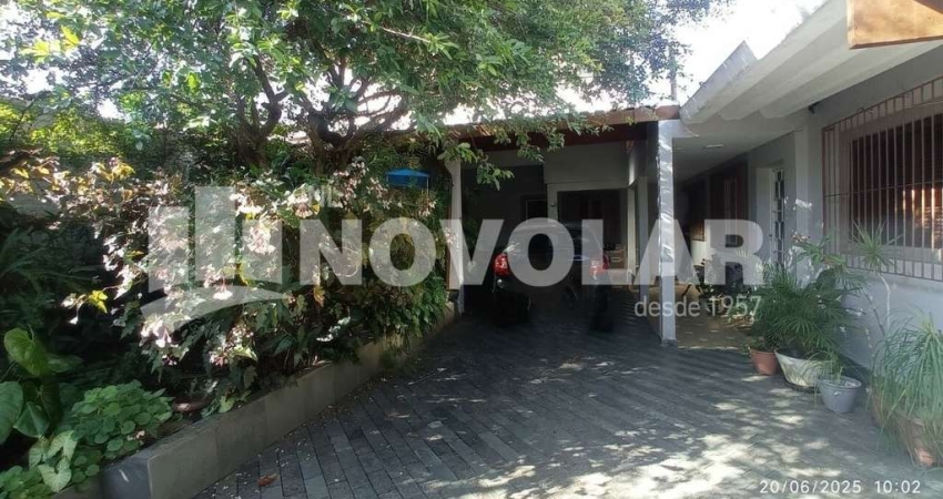 Casa Terrea 2 Dormitorios 1 Suite 5 Vagas - Jardim Brasil