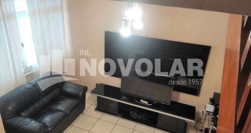 Casa com 3 quartos à venda na Vila Maria, São Paulo 