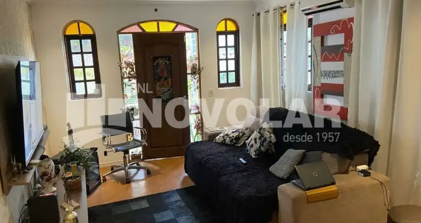 Casa com 3 quartos à venda na Vila Medeiros, São Paulo 
