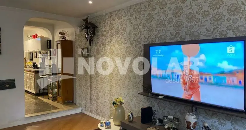 Casa com 3 quartos à venda na Vila Medeiros, São Paulo