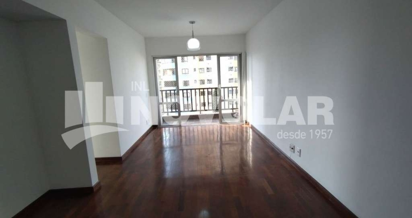 Apartamento com 2 quartos à venda na Água Fria, São Paulo 