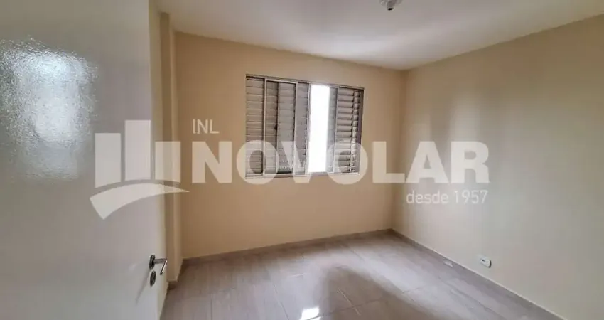 Apartamento 60m2 AU na Água Fria com 2 Dormitório e 1 Vaga de garagem