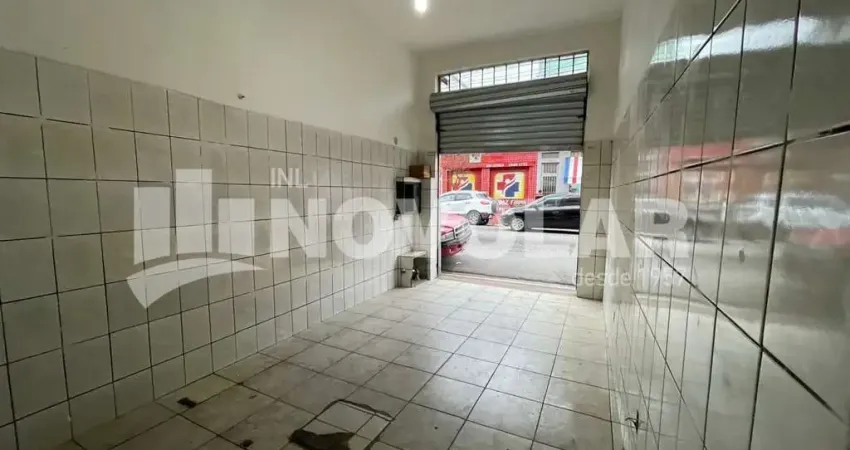 Ponto comercial para alugar no Jardim Brasil, São Paulo 