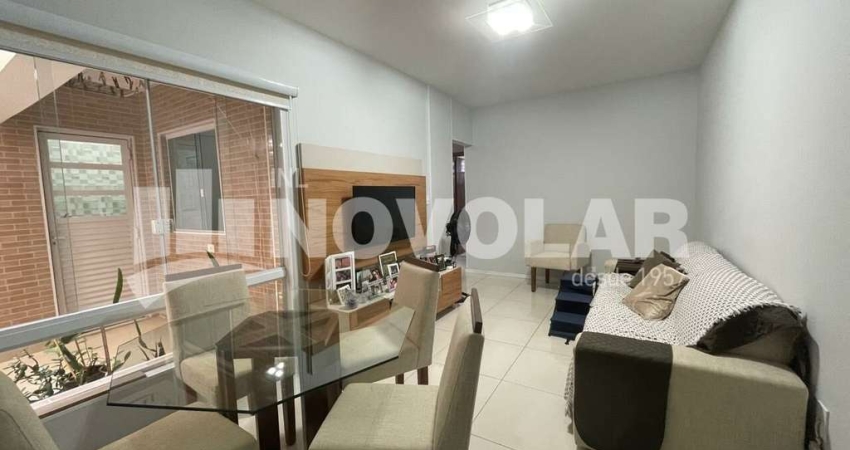 Apartamento à Venda em Santana ? Totalmente Reformado!