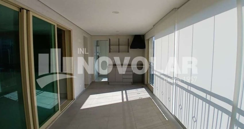 Apartamento  Jardim São Paulo | 3 Suítes | 2 Vagas | Alto Padrão