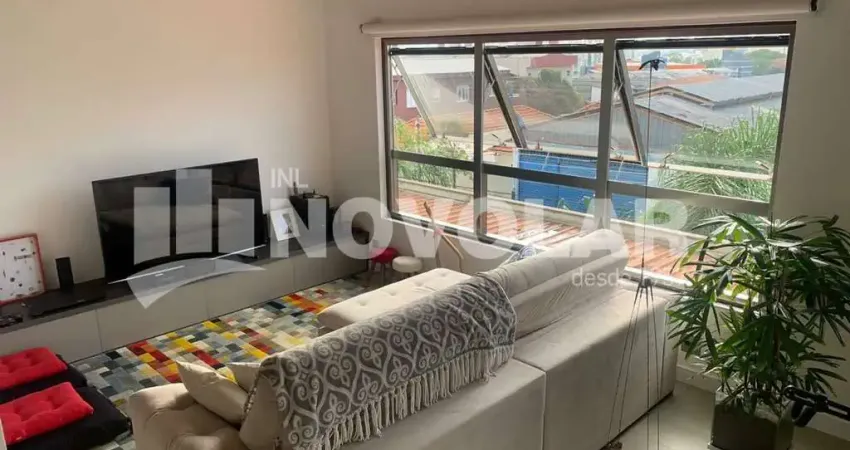 Apartamento com 1 quarto à venda no Carandiru, São Paulo 