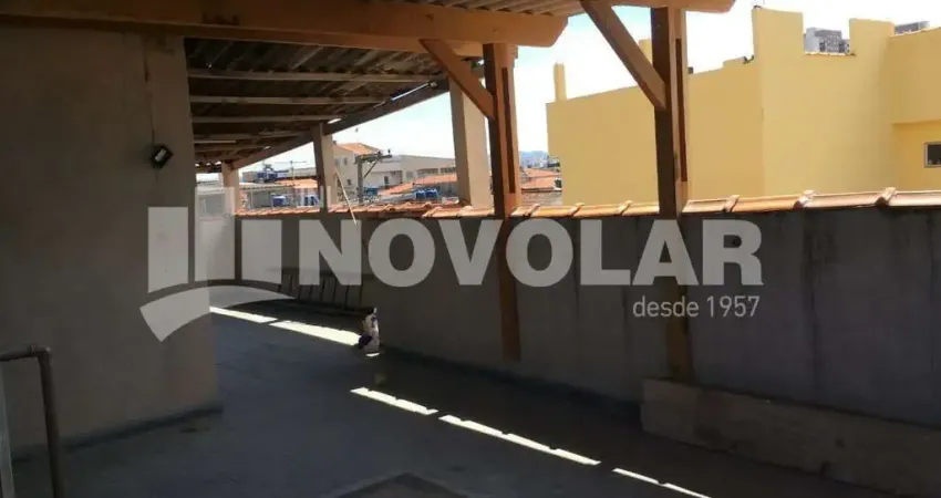 Casa com 2 quartos à venda no Jardim Brasil, São Paulo 